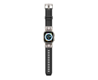 SPIGEN Durapro Armor do Apple Watch 44/45/46/49 mm Black AMP06065 - 1285393 - zdjęcie 3